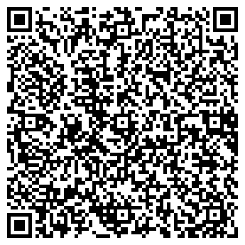 QR-код с контактной информацией организации Банкомат, Промсвязьбанк, ОАО, Левый берег