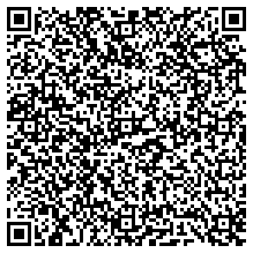 QR-код с контактной информацией организации ИП Бергунова Т.Ю.