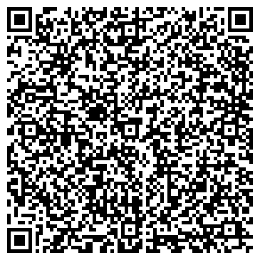QR-код с контактной информацией организации Рэди