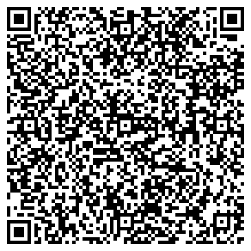 QR-код с контактной информацией организации Соколиная гора, баня
