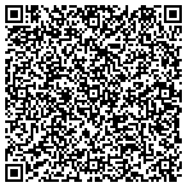 QR-код с контактной информацией организации ООО Паритет, сауна на камнях