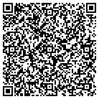 QR-код с контактной информацией организации Детский сад №489