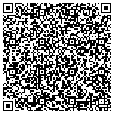 QR-код с контактной информацией организации ООО Morgan ic, филиал в г. Чебоксары