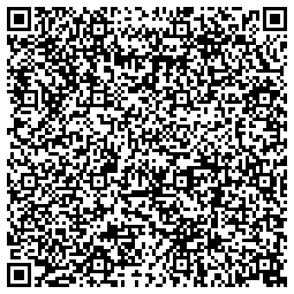 QR-код с контактной информацией организации Участковый пункт полиции, Отдел полиции №2 Управления МВД России по г. Астрахани, Ленинский район