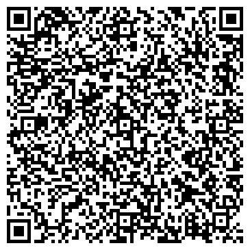 QR-код с контактной информацией организации Солнцеград