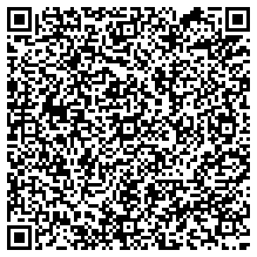 QR-код с контактной информацией организации ООО Кристофер