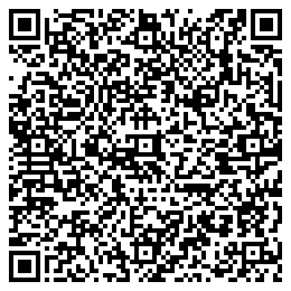 QR-код с контактной информацией организации Феста, гостиничный комплекс