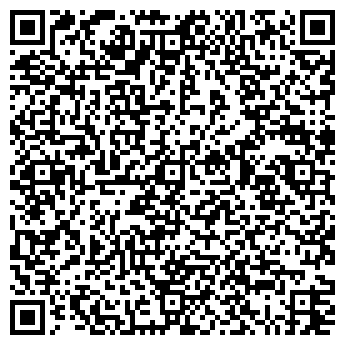 QR-код с контактной информацией организации Нотариус Блынская В.Б.