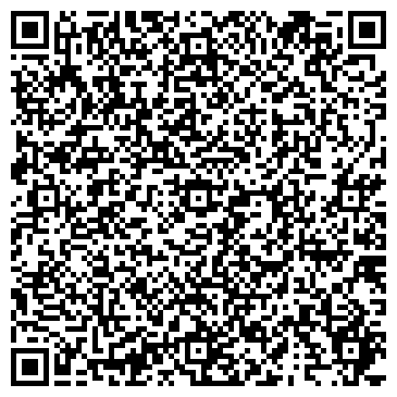 QR-код с контактной информацией организации ООО КБ Бфг-Кредит
