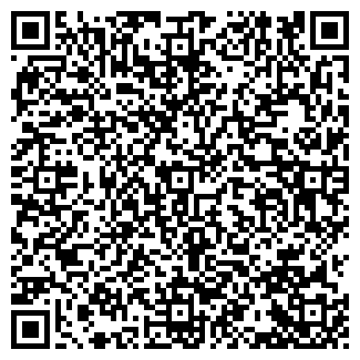 QR-код с контактной информацией организации Чайкоф!