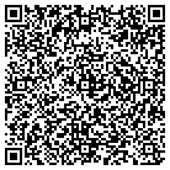 QR-код с контактной информацией организации Берендей, кафе