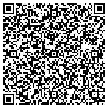 QR-код с контактной информацией организации Нотариус Романовская Н.М.