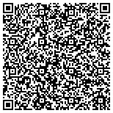 QR-код с контактной информацией организации Средняя общеобразовательная школа №117, Начальная школа
