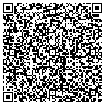 QR-код с контактной информацией организации Детский сад №476, Росинка