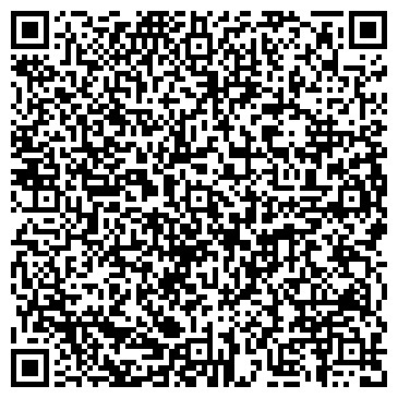 QR-код с контактной информацией организации ООО ТомскРезиноТехника