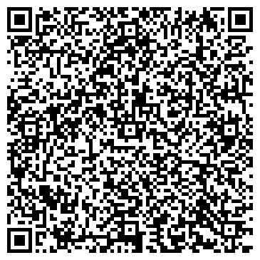 QR-код с контактной информацией организации ТАПЛОС, агентство недвижимости, ИП Плоскова Т.А.