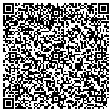 QR-код с контактной информацией организации ЗАО Чебоксарский электроаппаратный завод