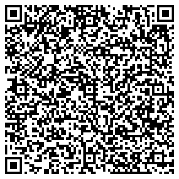 QR-код с контактной информацией организации Русич