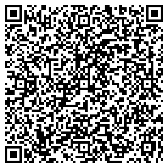 QR-код с контактной информацией организации ДЕТСКИЙ САД № 1967