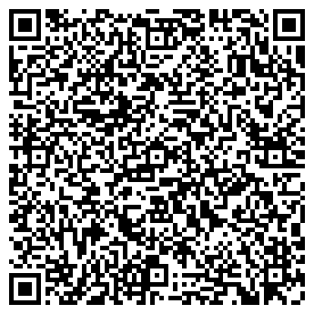 QR-код с контактной информацией организации Банкомат, Хоум Кредит энд Финанс банк, ООО