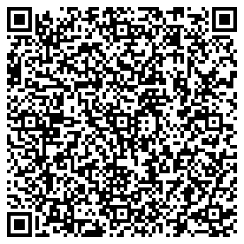 QR-код с контактной информацией организации Нотариус Портнова М.Г.
