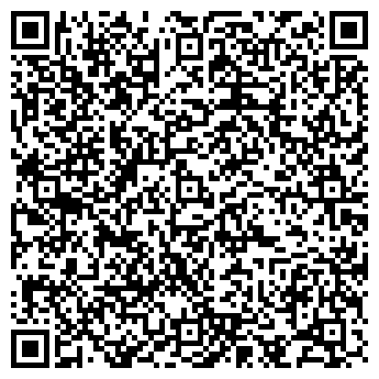 QR-код с контактной информацией организации ФОРПОСТ-ТРАНСПОРТ, ООО