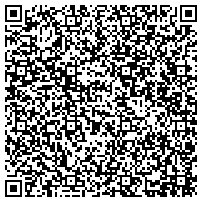 QR-код с контактной информацией организации Центр детского юношеского технического творчества Ленинского района