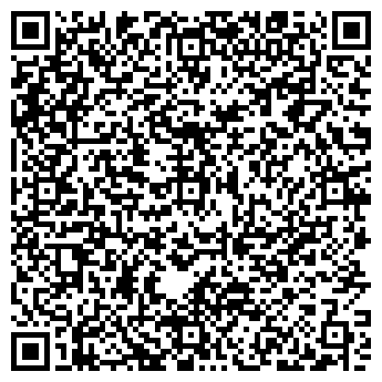 QR-код с контактной информацией организации ИП Коннов А.А.