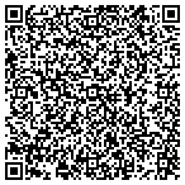 QR-код с контактной информацией организации Детский сад №444, компенсирующего вида
