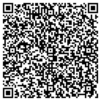 QR-код с контактной информацией организации Нотариус Ефремова Л.И.