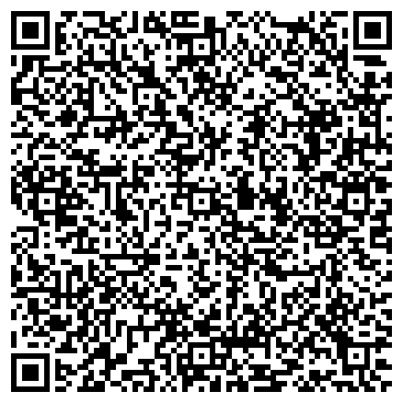 QR-код с контактной информацией организации Банкомат, Юниаструм Банк, ООО, Иркутский филиал
