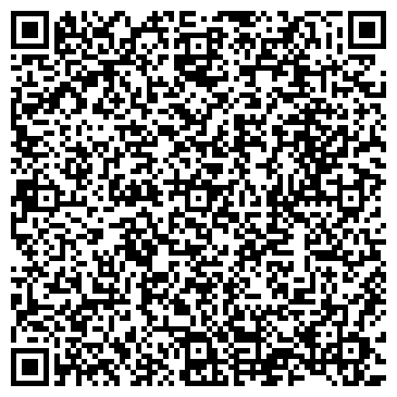QR-код с контактной информацией организации Запсибавтосервис