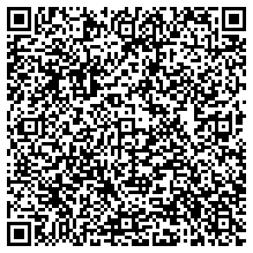 QR-код с контактной информацией организации Детский сад №516, Росток