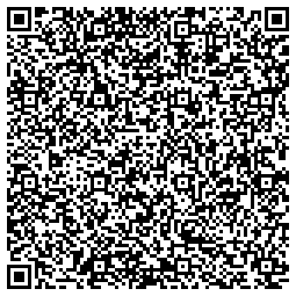 QR-код с контактной информацией организации Участковый пункт полиции, Отдел полиции №2 Управления МВД России по г. Астрахани, Ленинский район