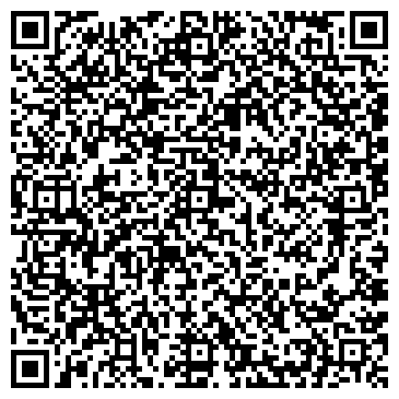QR-код с контактной информацией организации Детский сад №522, Теремок