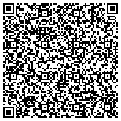 QR-код с контактной информацией организации Баня и сауна