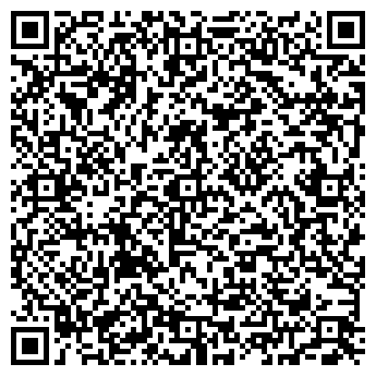 QR-код с контактной информацией организации ДИН ЛАЙТ