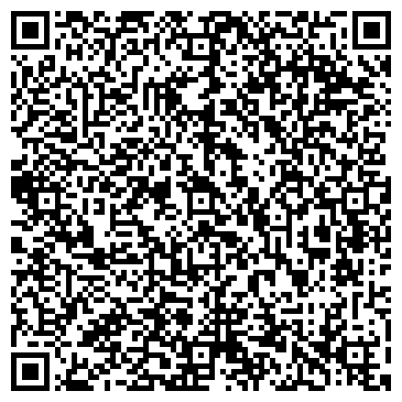 QR-код с контактной информацией организации Федерация Кунг-фу Алтайского края