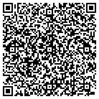 QR-код с контактной информацией организации БКС