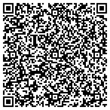 QR-код с контактной информацией организации Екатерина-риэлт