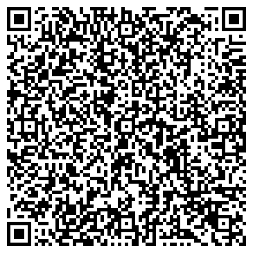 QR-код с контактной информацией организации ООО Примула