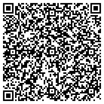 QR-код с контактной информацией организации Федерация Ушу Алтайского края