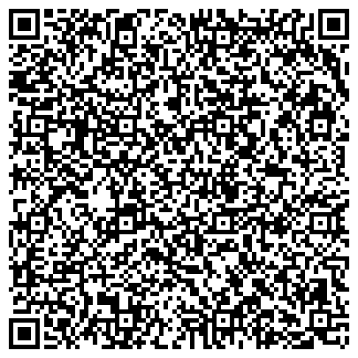 QR-код с контактной информацией организации ООО Сибирский вексельный дом