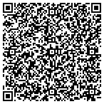 QR-код с контактной информацией организации Алтайская краевая федерация плавания