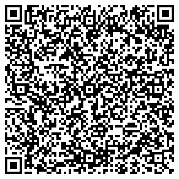 QR-код с контактной информацией организации ООО Студия-МДИ