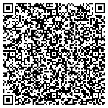 QR-код с контактной информацией организации Банкомат, АКБ Связь-Банк, ОАО, Иркутский филиал