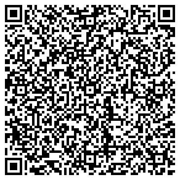 QR-код с контактной информацией организации Детский сад №126, ОАО РЖД