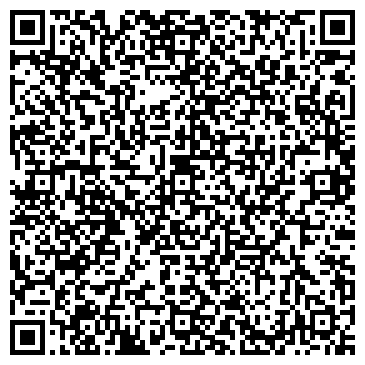 QR-код с контактной информацией организации Детский сад №396, Семицветик