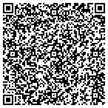 QR-код с контактной информацией организации Детский сад №115, компенсирующего вида