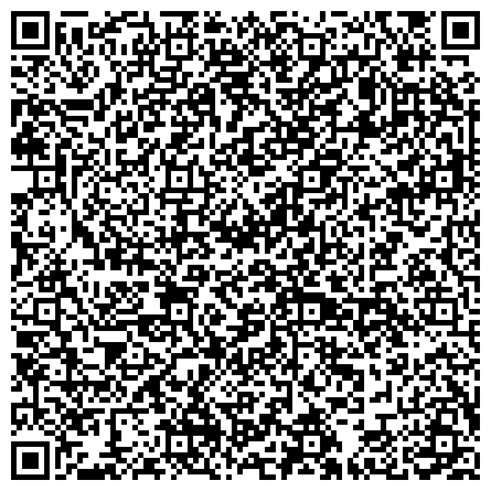 QR-код с контактной информацией организации Детский сад №358, Лесная полянка, с приоритетным осуществлением деятельности по физическому развитию воспитанников